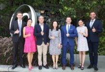Dot Property Winning Weekend Brings Real Estate’s Best to EmQuartier