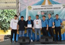 CPF Philippines Continues Medical and Dental Mission for Third Year to Promote Good Health for Filipinos