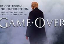 Mueller Paints a Damning Portrait of President Trump