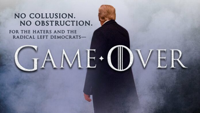 Image: RealDonaldTrump / Twitter