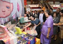 Matichon Group Reports Profit for 2nd Year