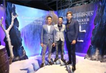 CELEBRATE GAME OF THRONES IN STYLE WITH ‘White Walker by Johnnie Walker’ And ‘Game of Thrones ® Single Malt Whisky Collection’
