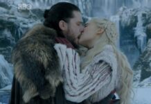 Thailand’s AIS Censors ‘Game of Thrones’ Kissing Scene (Mild Spoiler)
