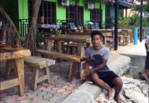 British Tourist Raped on Phi Phi Island, Police Say