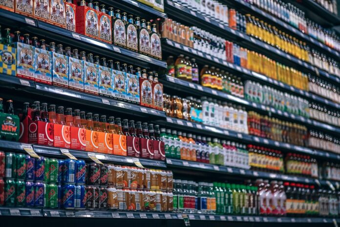beverages-3105631_1280 Photo: Igor Ovsyannykov / Pixabay