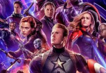 Review: ‘Avengers: Endgame’ Is Marvel’s Machine in High Gear