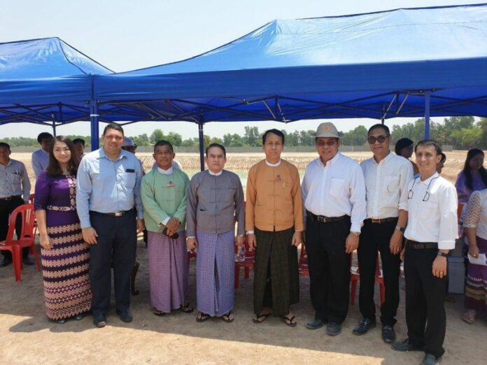 myanmar