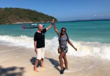 Phuket Cops Hunting Down Thai, American ‘Seasteaders’