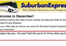 US Bus Company Settles Lawsuit for ‘Mocking Chinese’ in Ads