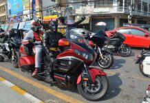 ‘Big Bikes’ May be Slapped With 18% Tax, Gov’t Source Says