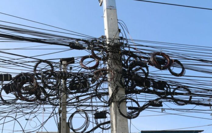 cables