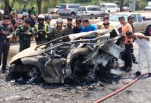 Court Adds Jail Time for Jenphop’s Deadly Crash