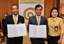 EC Admits 27 Parties to Parliament, Setting New Record