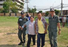 ‘Mushroom-Picking Couple’ Gets Royal Pardon