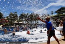 A Review of Novotel Hua Hin, Thailand’s First ‘Family Resort’