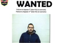Fugitive Says He’ll Surrender if Wanted Poster Gets 15,000 Likes