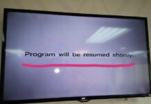 BBC Coronation Coverage Censored
