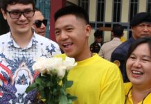 Pai Dao Din Summoned to Testify Against Thanathorn