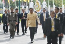 Opinion: How the Junta Rigged, Tweaked and Stole the Election