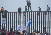 Trump Launches New Bid to Overhaul Immigration