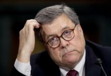 AG Barr to Examine Russia Probe Origins