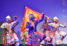 Bangkok Hosts 7 Days of Free Concerts, Cultural Shows