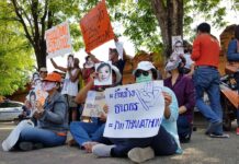 Future Forward Tops Chiang Mai Byelection