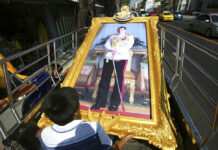 The Week That Was in Asia