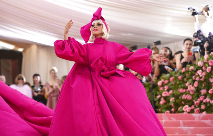 Lady Gaga