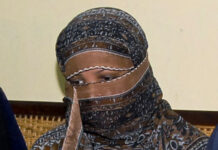 Pakistani Woman Acquitted of Blasphemy Headed to Canada