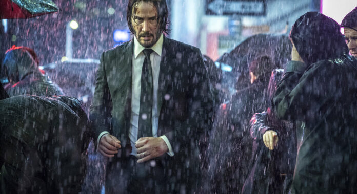 John Wick : The Dark android iOS-TapTap