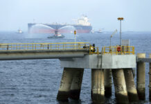 Saudi Arabia Says 2 Oil Tankers Damaged by Sabotage Attacks Saudi Arabia Says 2 Oil Tankers Damaged by Sabotage Attacks