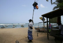 Lonely Planet’s Top Destination Suffers a Blow After Sri Lanka Blasts
