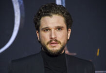 Kit Harington Checks Into Wellness Center Post-‘Thrones’ This April 3, 2019 file photo shows Kit Harington at HBO's "Game of Thrones" final season premiere in New York. Photo: Evan Agostini / Invision/ AP
