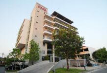Khaosod Sues Aussie Firm for Copyright Infringement