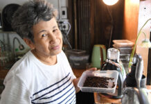 Meet the 70-Year-OId Barista Churning Out Hipster Coffee and Sage Advice