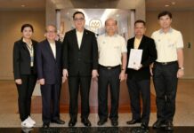 Cpf Encourages All Business Units to Undertake SHE&EN Standard