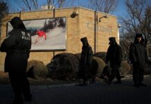Canada Pressing China on Detained Canadians