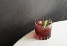 World Cocktail Contest to Shake up Bangkok