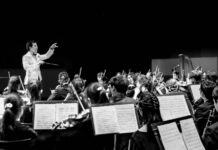Park Hyatt Bangkok Hosts Its First Charity Gala for the Arts