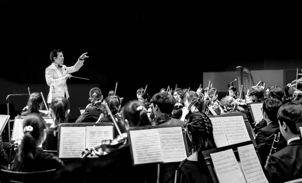 Park Hyatt Bangkok Hosts Its First Charity Gala for the Arts