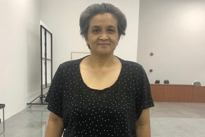 An undated photo of Praphan Pipithnamporn. Image: Thai Lawyers for Human Rights / Courtesy