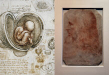 8 Things You May Not Know About Leonardo Da Vinci, on the 500th Anniversary of His Death