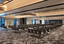 Bangkok Marriott Queen’s Park Receives MICE Venue Standards Seal