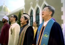 Gov’t to Amend ‘Anti-Buddhist’ National Anthem MV