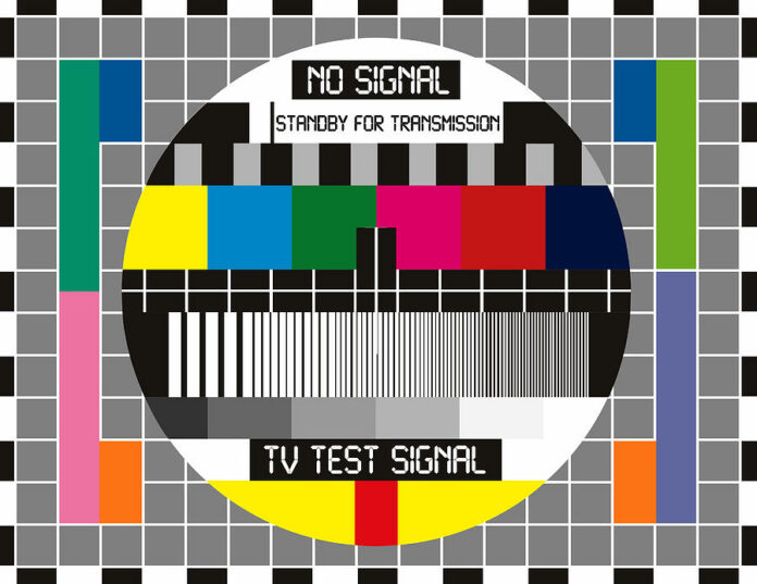 nosignaltv