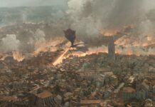 Game Of Thrones: King’s Landing Will Rise Again