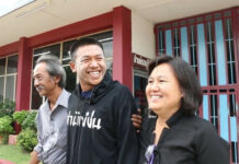 Jailed Activist ‘Pai Dao Din’ to be Freed Friday