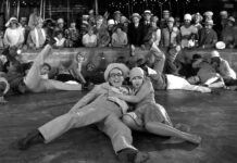 Return to the Roaring ‘20s at Scala’s Silent Film Fest "Speedy" (1928)