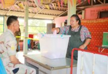 EC Confirms Constituency MPs, Pheu Thai Loses 1 Seat